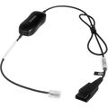 Jabra GN 1200 1m Straight Smart Cord - 88001-99