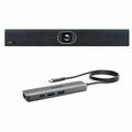 Yealink Small Room 4K Video Resolution Camera - UVC40-BYOD