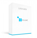 CS-Cart Ultimate License