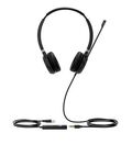 Yealink Wideband Stereo USB Headset - UH36-D