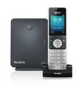 Yealink Wireless Base Station DECT Handset - W60P