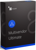 CS-Cart Multi-Vendor Ultimate License (CS-MV-ULT)