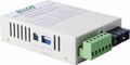 Alloy Serial-Fibre Standalone Media Converter - SCR460SC-4