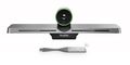 Yealink Super Wide Angle Lens Ultra HD 4K Camera - VC200-WP