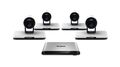 Yealink Full HD Video Conferencing System - VC880