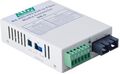 Alloy Serial-Fibre Standalone Media Converter - SCR460SC-2