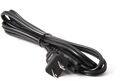 Alloy Power Cord 2 Pin USA Female 2M - PWR-USC7