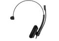 Yealink Professional Mono-Earpiece USB Headset - UH34L-M-UC