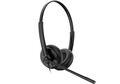 Yealink IP Phones Wideband Headset - YHS34-D