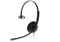 Yealink Wideband Lite Style IP Phone Headset - YHS34L-M