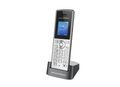 Grandstream Cordless Wi-Fi IP Phone - WP810