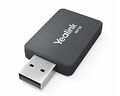 Yealink SIP Phones Dual Band WiFi USB Dongle - WF50