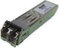 Alloy Fast Ethernet Multimode SFP Module - 100SFP-M02