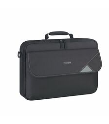 Targus TBC002AU 15.6" Intellect Clamshell Case - Black