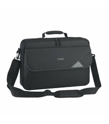 Targus TBC002AU 15.6" Intellect Clamshell Case - Black