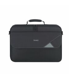 Targus TBC002AU 15.6" Intellect Clamshell Case - Black