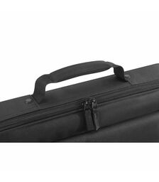 Targus TBC002AU 15.6" Intellect Clamshell Case - Black
