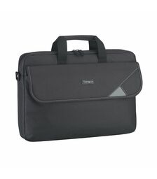 Targus TBT239AU 15.6" Intellect Topload Laptop Case - Black/Grey