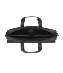 Targus TBT239AU 15.6" Intellect Topload Laptop Case - Black/Grey