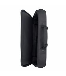 Targus TBC002AU 15.6" Intellect Clamshell Case - Black