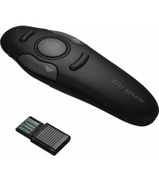 Targus Wireless Presenter with Laser Pointer AMP16AU