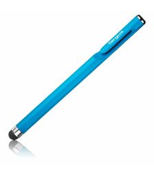 Targus Smooth Glide Standard Stylus - Blue AMM16502US