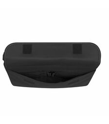 Targus TBC002AU 15.6" Intellect Clamshell Case - Black