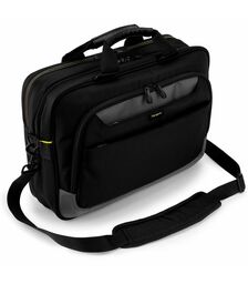 Targus TCG470AU 15-17.3" CityGear Topload Laptop Case - Black