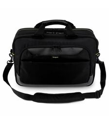 Targus TCG470AU 15-17.3" CityGear Topload Laptop Case - Black