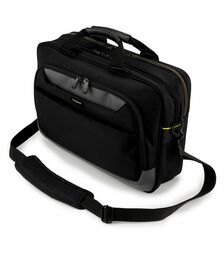Targus TCG470AU 15-17.3" CityGear Topload Laptop Case - Black