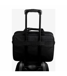 Targus TCG470AU 15-17.3" CityGear Topload Laptop Case - Black