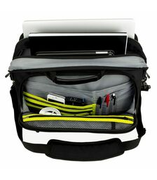 Targus TCG470AU 15-17.3" CityGear Topload Laptop Case - Black