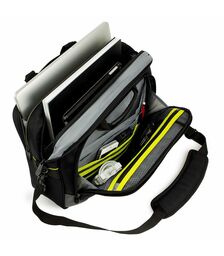 Targus TCG470AU 15-17.3" CityGear Topload Laptop Case - Black