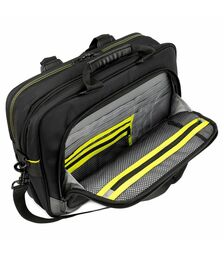 Targus TCG470AU 15-17.3" CityGear Topload Laptop Case - Black