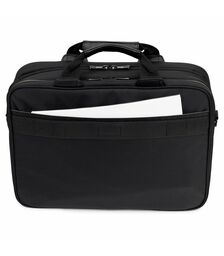 Targus TCG470AU 15-17.3" CityGear Topload Laptop Case - Black