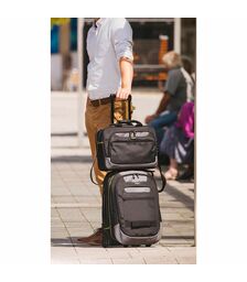 Targus TCG470AU 15-17.3" CityGear Topload Laptop Case - Black