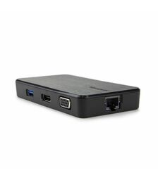 Targus DSU100US USB 3.0 & USB-C Dual Travel Dock