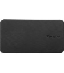Targus DSU100US USB 3.0 & USB-C Dual Travel DockTargus DSU100US USB 3.0 & USB-C Dual Travel Dock