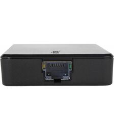 Targus DSU100US USB 3.0 & USB-C Dual Travel Dock