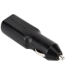 Targus 45W USB-C Car Charger APD39AU