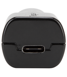 Targus 45W USB-C Car Charger APD39AU