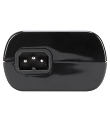 Targus 90W Car Laptop Charger + Phone/Tablet Charger APD046AU