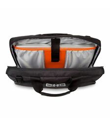 Targus 14-15.6" CitySmart Slimline Topload Laptop Case - Black/Grey TBT914AU