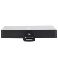 Targus ACH924AU 4-Port USB-C Hub with Power Delivery