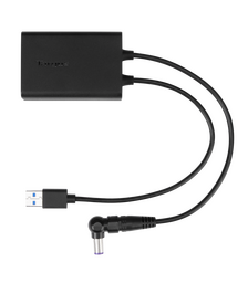 Targus ACA42AUZ USB-C Demultiplexer Adapter