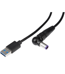 Targus ACA42AUZ USB-C Demultiplexer Adapter
