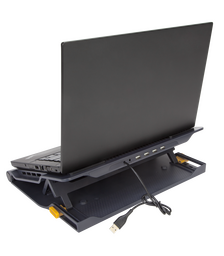 Targus AWE81AU Chill Mat+ with 4-Port Hub