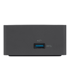 Targus USB-C Universal Dual Video 4K Docking Station with 100W Power DOCK190AUZ