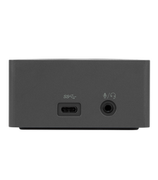 Targus USB-C Universal Dual Video 4K Docking Station with 100W Power DOCK190AUZ