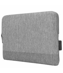 Targus TSS977GL 15.6" CityLite Pro Laptop Sleeve – GreyTargus TSS977GL 15.6" CityLite Pro Laptop Sleeve – Grey